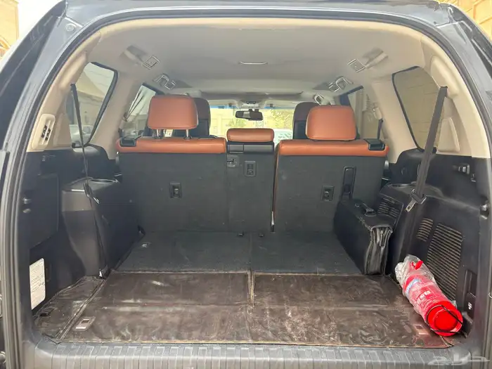 LEXUS GX460 2018 لكزس 12