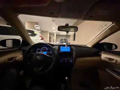 تويوتا يارس للبيع index