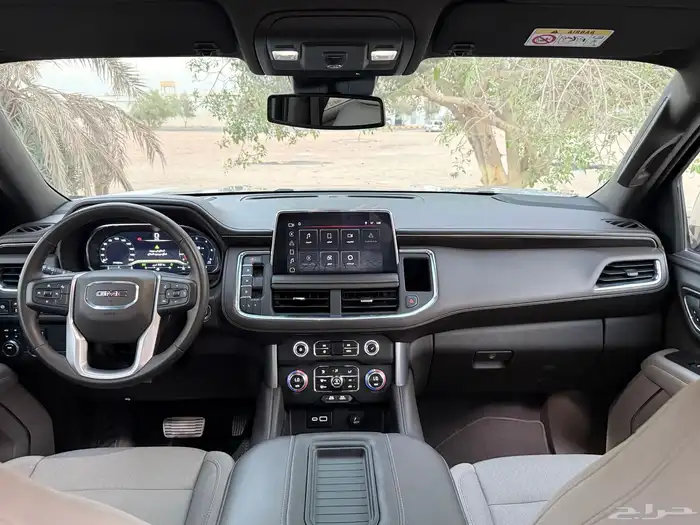 يوكن SLE موديل 2023 قصير دبل شرط 27