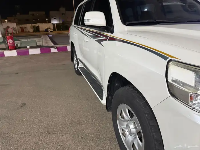 لاندكروزر 2