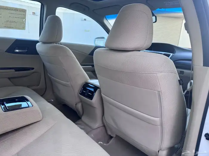 هوندا فل كامل سعودي 71