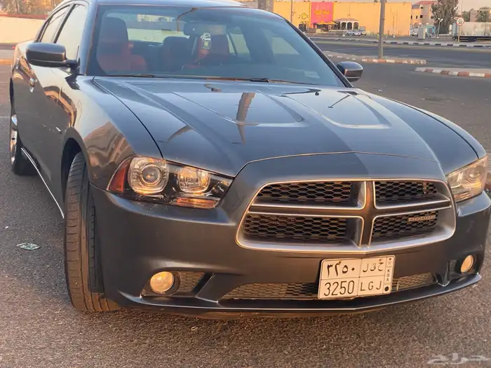 تشارجر 2012 R T 3