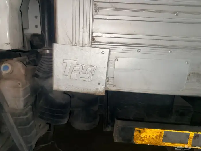 حافظة دينا 5 متر مع جهاز تبريد تجميد 2