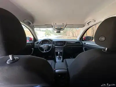 فولكس واجن تي روك TROC 2021 index