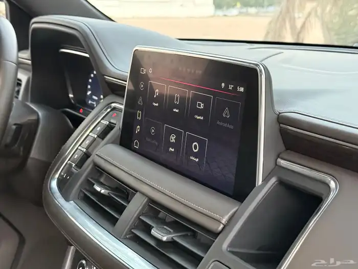 يوكن SLE موديل 2023 قصير دبل شرط 24