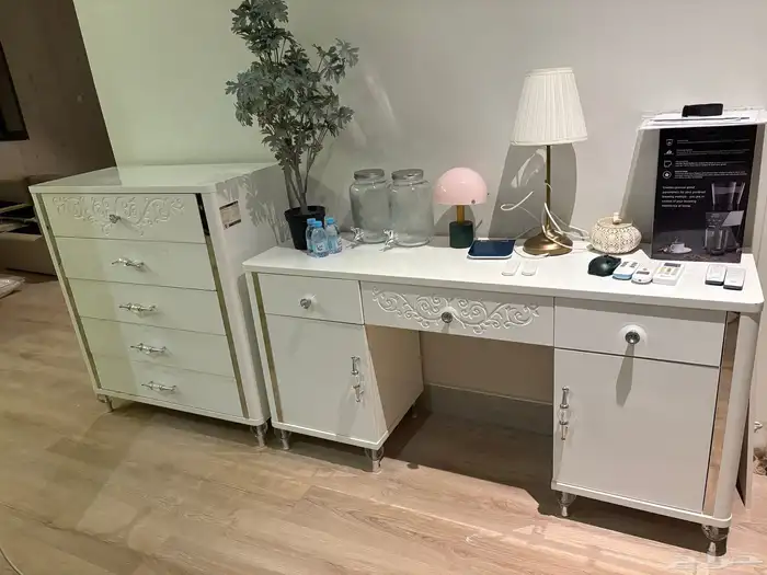 تسريحه وأدراج 0