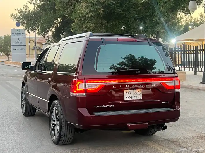 لينكون نفقيتر 2015..فل كامل (نظيف جدا) 8