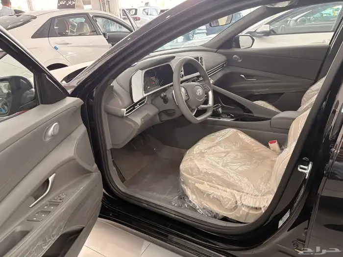 النترا سمارت بلس 2025 مواصفات سعودي بسعر حصري 6