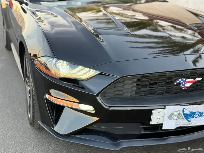 فورد_موستنج_2018_EkooBoost 53