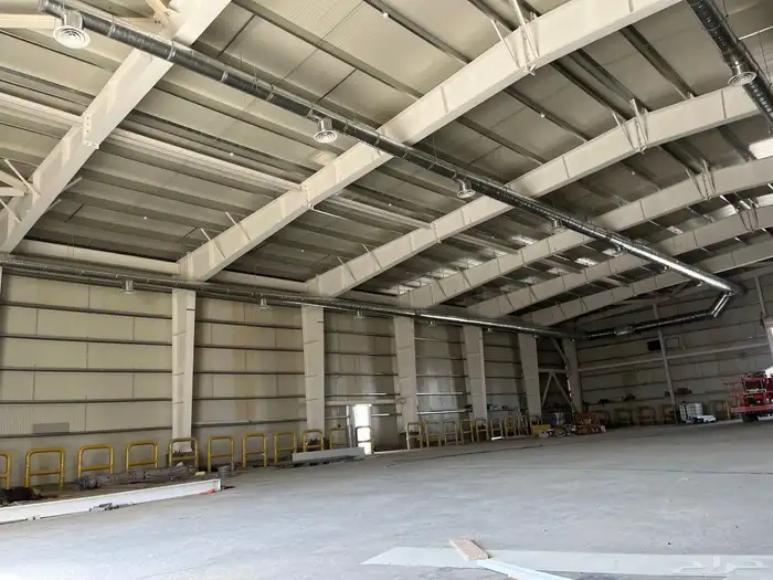 مكيف مركزي باكج دكت كارير 25 طن مستخدم تر يب د ت 8