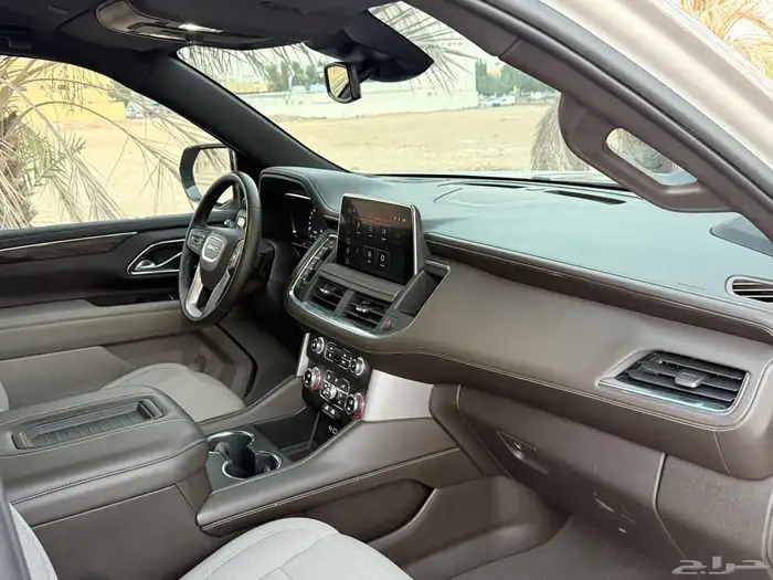 يوكن SLE موديل 2023 قصير دبل شرط 22