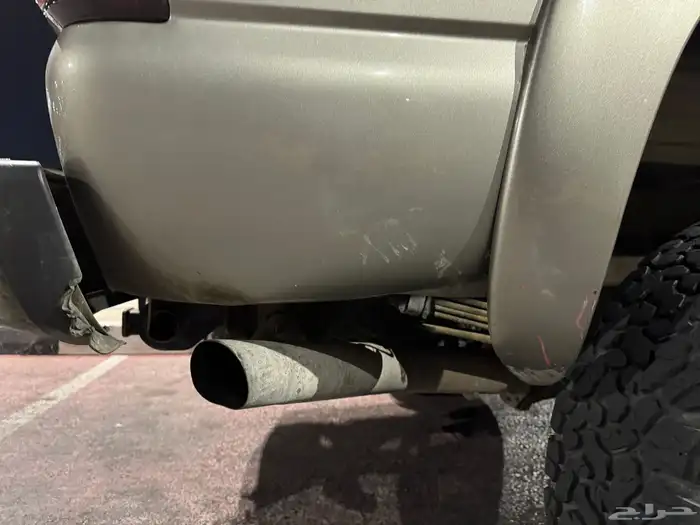 جي ام سي 2003 HD 3