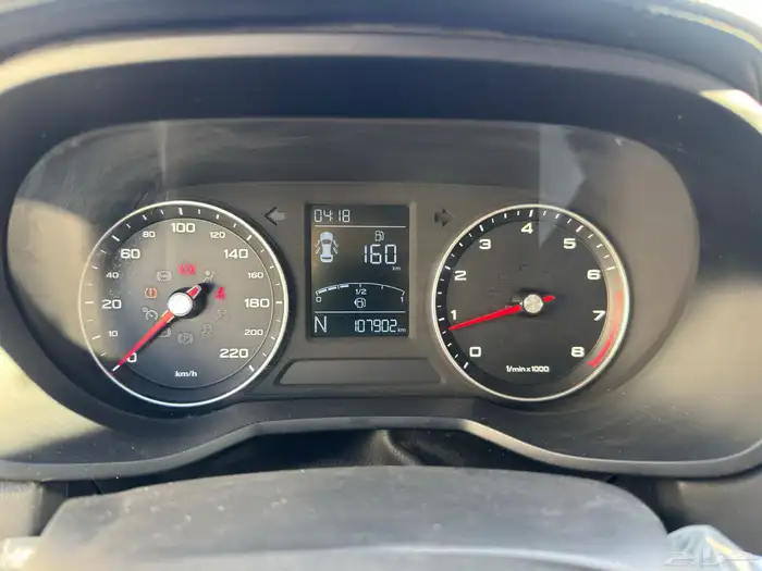 ام جي 5 2022 للبيع 5