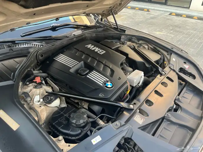 بي ام دبليو 2012 ناغي بسعر مناسب 23