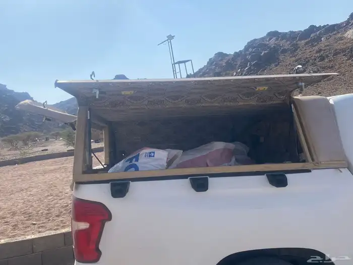 شد شانجان نضيف البازعي 3