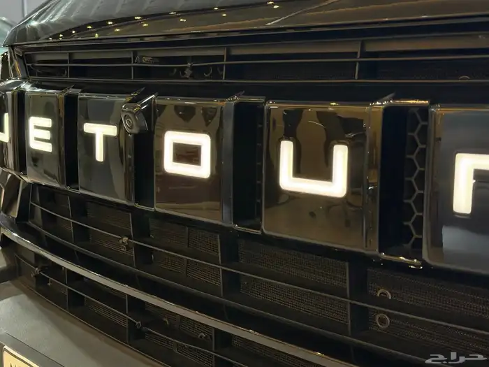 جيتور - T2 - لكجري - 2025 - ممشى قليل ( بحالة الوكالة ) 28