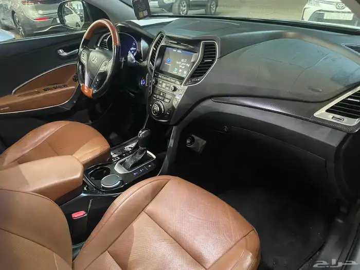 سنتافي 2018 فل كامل V6 10