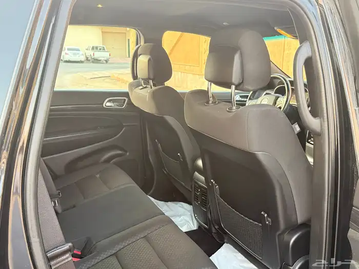 جيب شيروكي موديل 2021 6