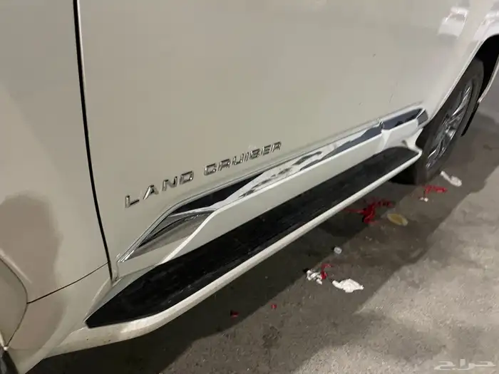 شمعات لاندكروزر 2022_2023 _2024_2025 9