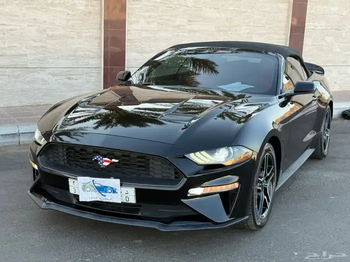 فورد_موستنج_2018_EkooBoost 32