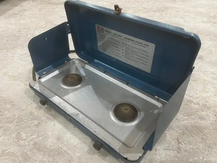 موقد بريموس سويدي موديل 3293 3