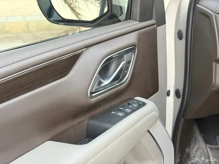 يوكن SLE موديل 2023 قصير دبل شرط 11