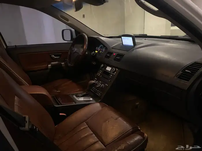 Volvo xc90 2012 for sale 19