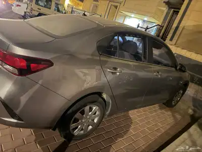 كيا ريو 2023 للبيع index