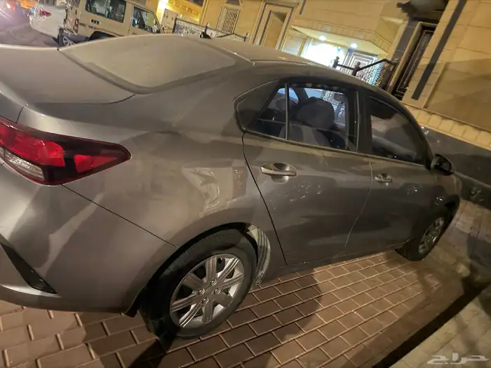كيا ريو 2023 للبيع 3