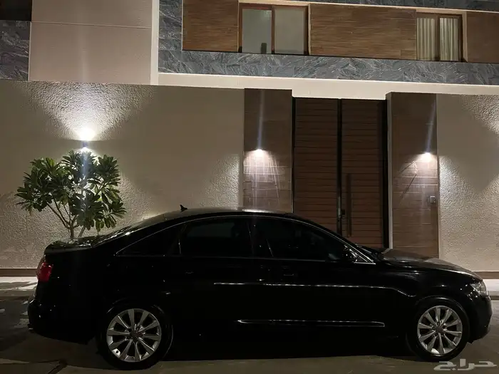 Audi A6 2014 Personal Use for sale 2