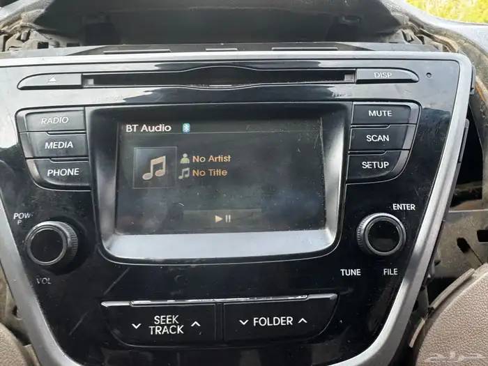 مسجل النترا 2016 لمس وكالة 0