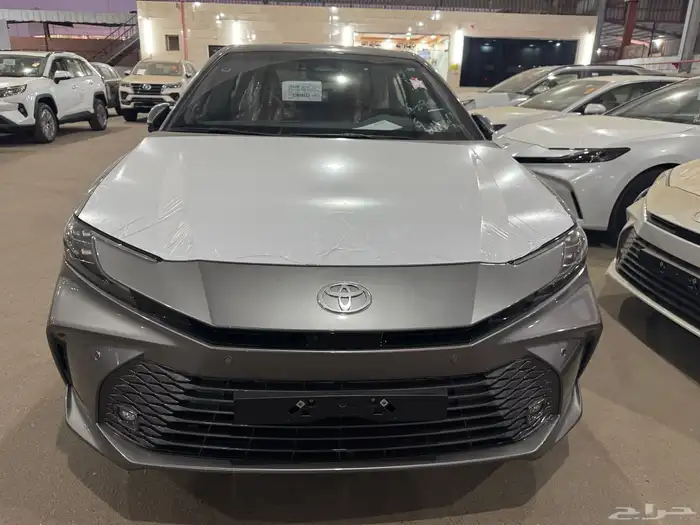 كامري لومير25 لو راتبك غير منتظم مقبول مع تفويض دولي 2