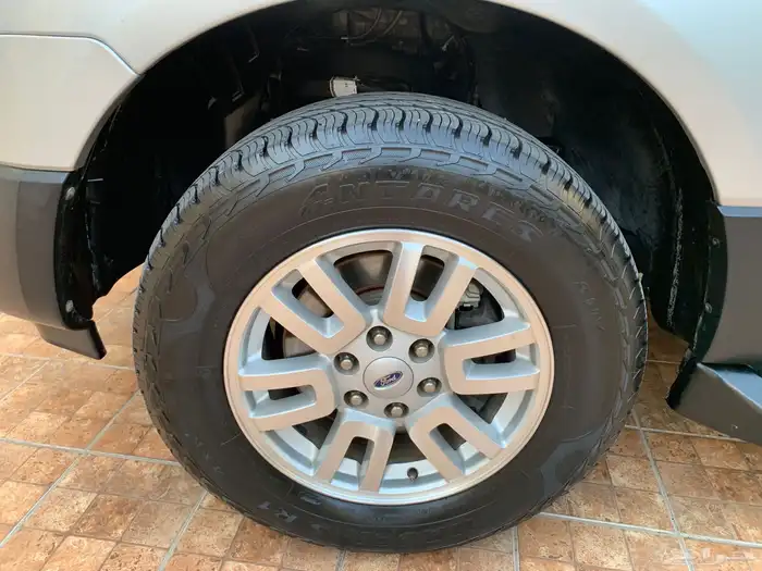 للبيع اكسبديشن 2014 11