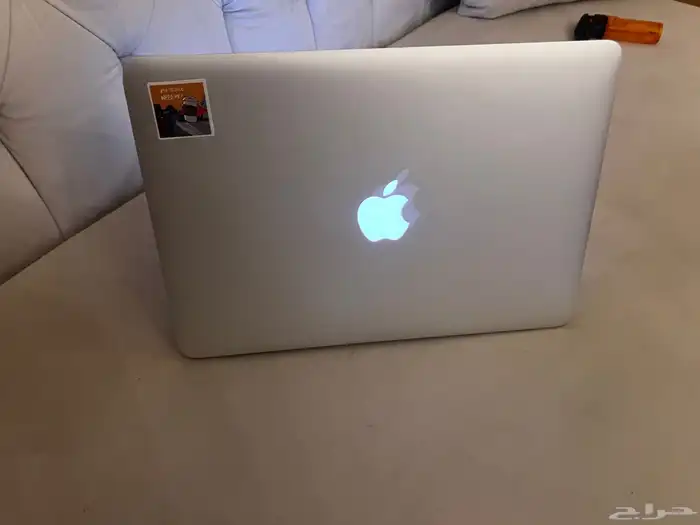 ماك بوك 2017 3