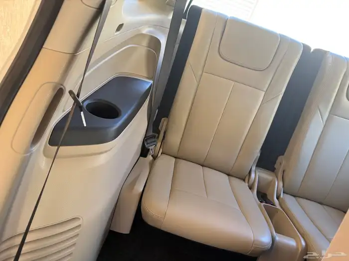 جيب اسوزو MUX المديل 2019 ( لمتيد ) دبل سعودي وارد اليمني 62