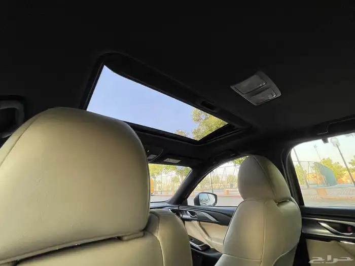 مازدا 2018 CX9 فل سعودي 21