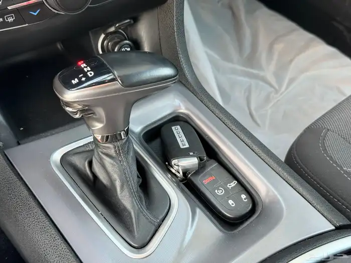 دوج تشارجر SXT موديل 2020 13