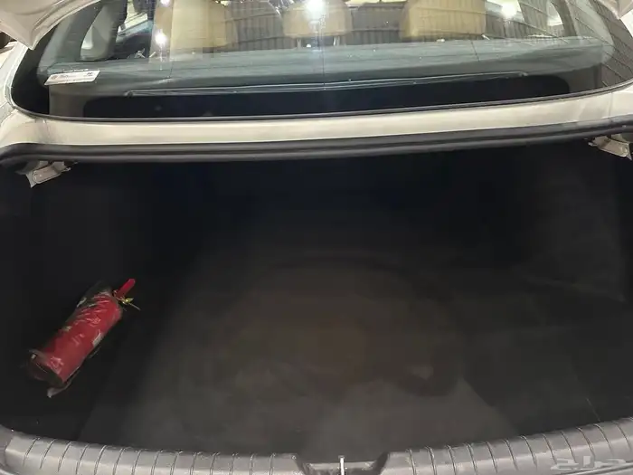 هونداي سوناتا موديل 2023 نص فل 22