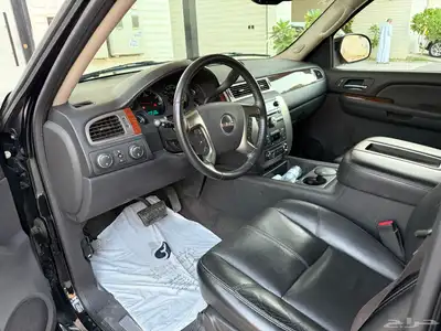 يوكن 2007 SLT دبل مخزن index