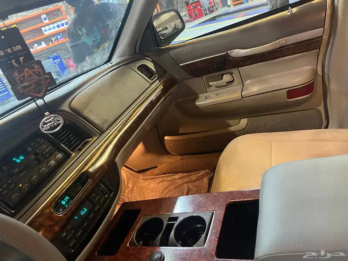 فورد97 نظيف 3