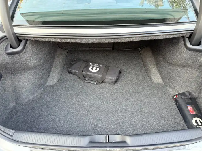 دوج تشارجر SXT موديل 2020 30