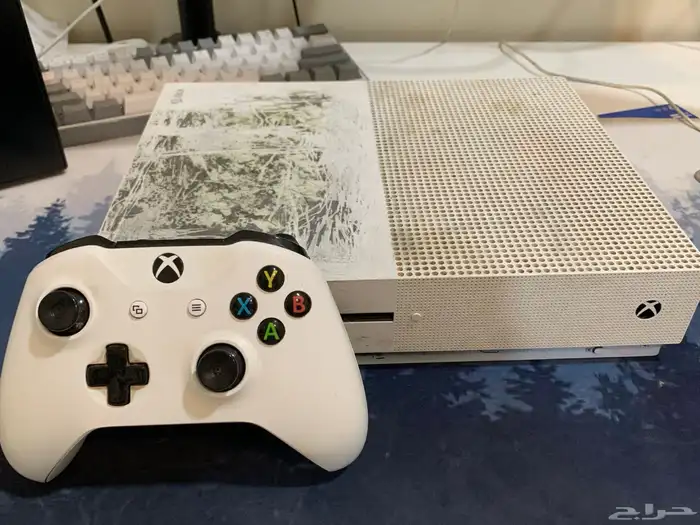 اكسبوكس ون اس بدل سوني ثري 1