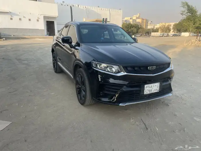 جيلي توجيلا 2