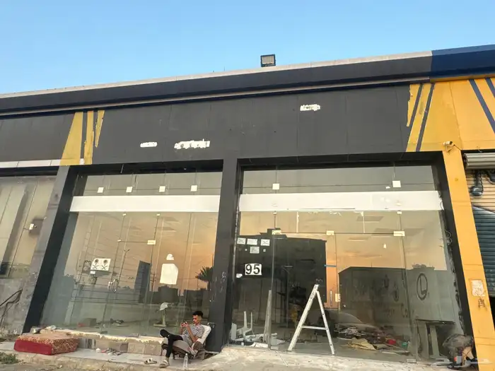 محل لإيجار 0