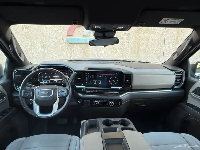 سيرا 2023 SLE غمارتين 29