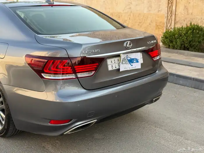 لكزس_LS460L_2014 21