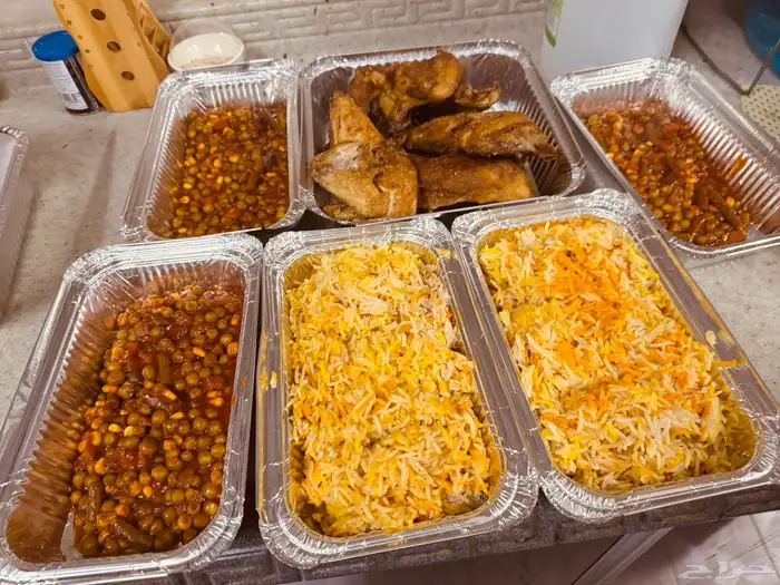 اكل مصري بيتي 15