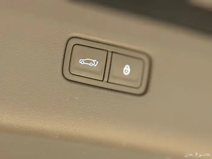 جنسس GV80 2022 (( بحالة الوكالة )) 32