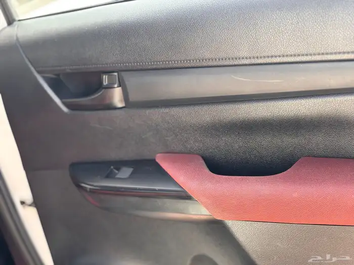 تويوتا هايلكس 2020 ديزل دبل 18