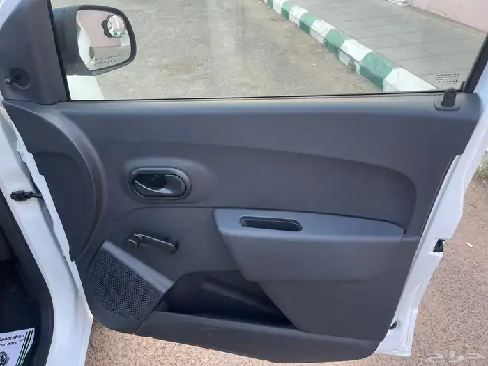 فان رينو دوكر 2020 14